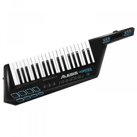 Clavier vortex wireless