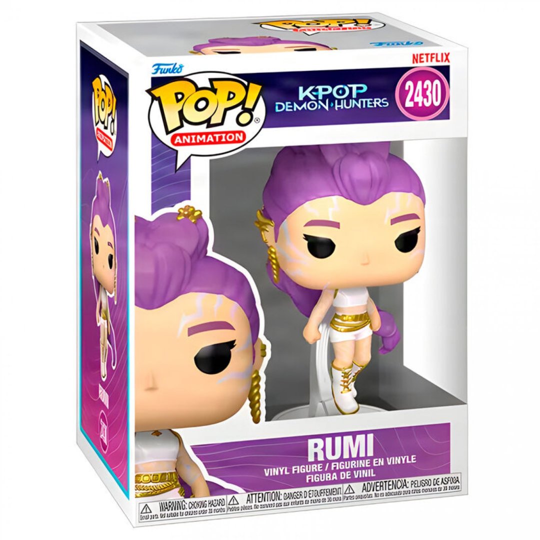 Pop 2430 rumi
