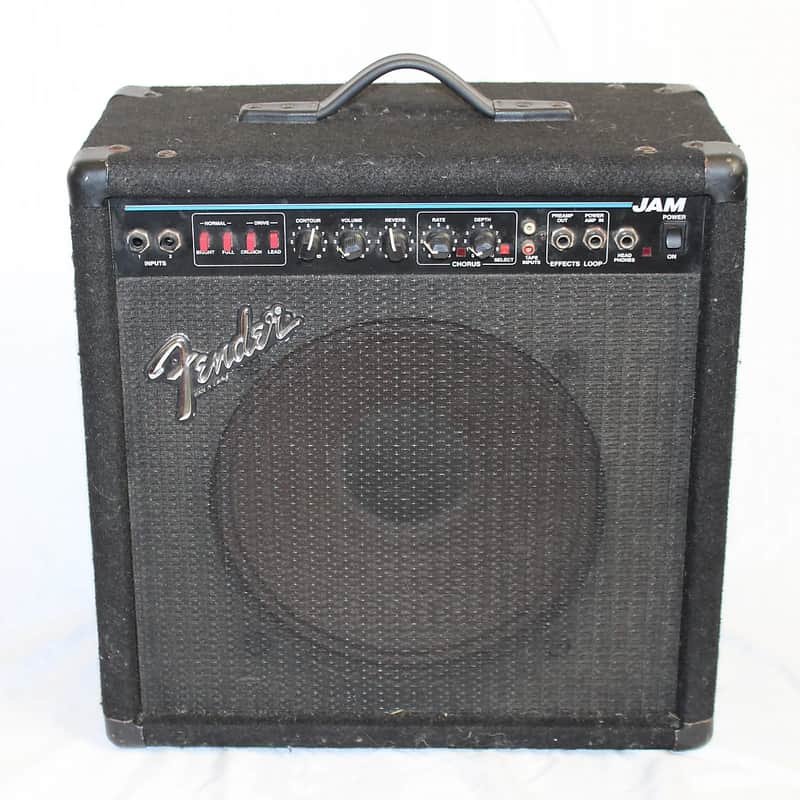 Ampli guitare j.a.m.