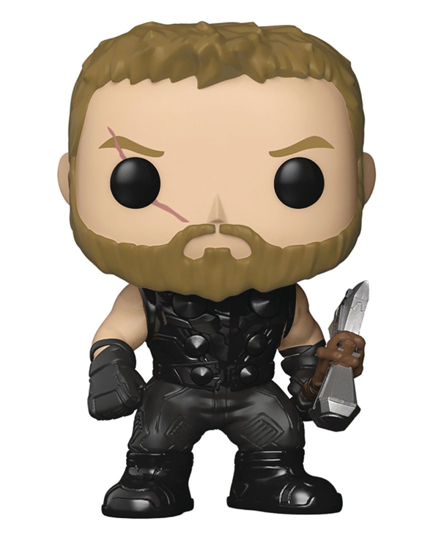 Pop! 452 thor452