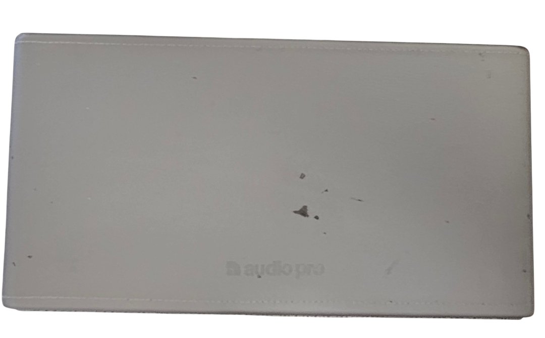 Enceinte connectee drumfire w (d-1)