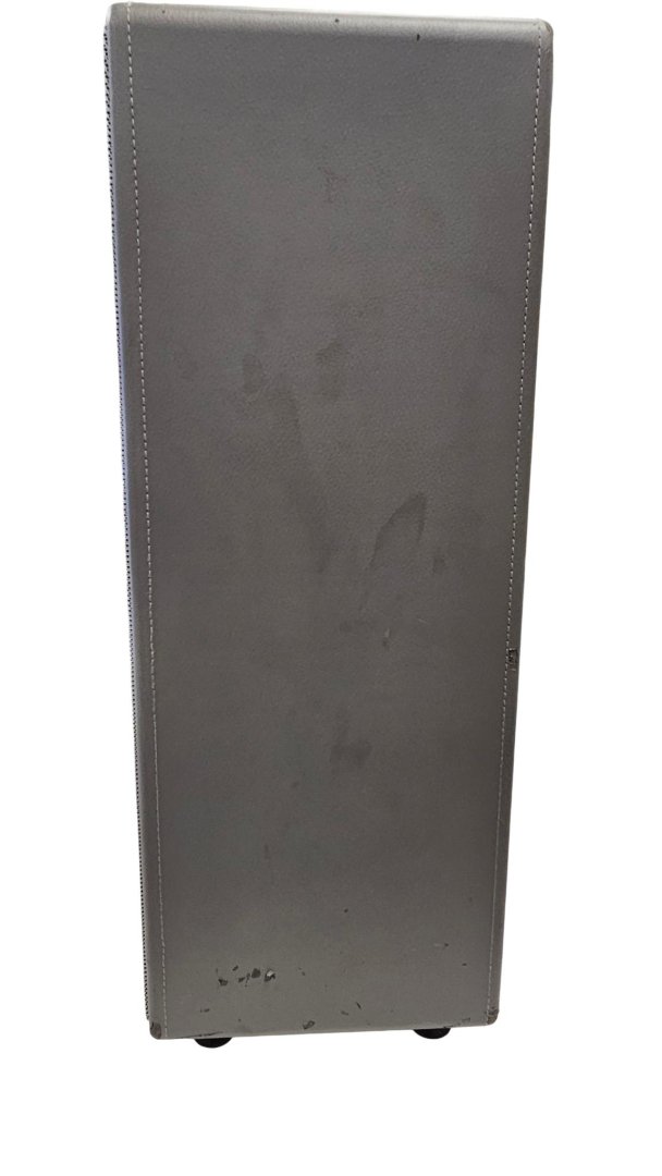 Enceinte connectee drumfire w (d-1)