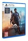 Jeu sony mind eye