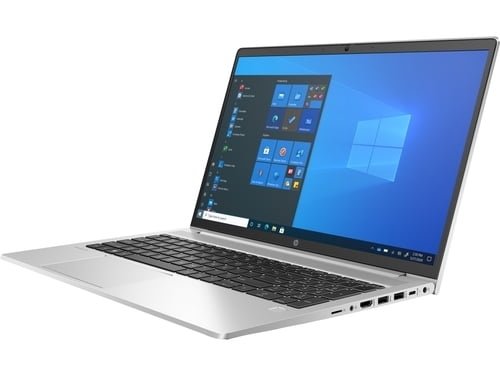 Pc portable probook 450 g8 15,6" i7-1165g7 2,8ghz 256go nvme 8go