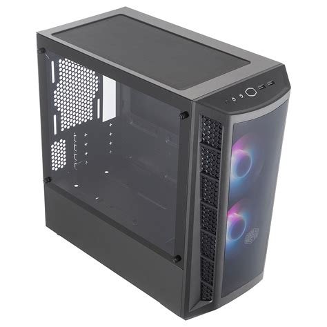 Boitier pc vide boitier pc
