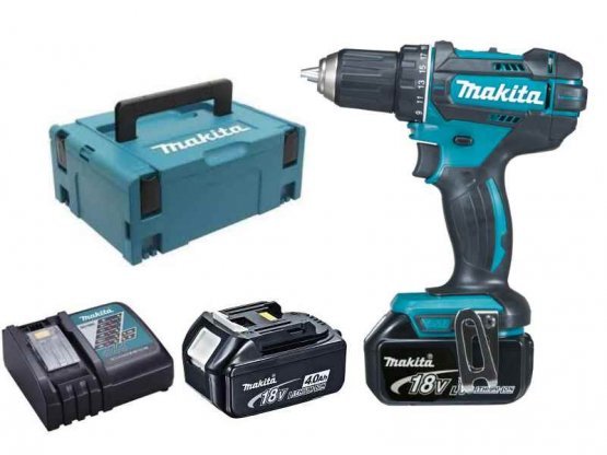 Perceuse sans fil 18v ddf485
