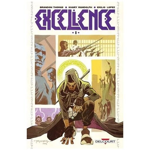 Excellence - tome 1