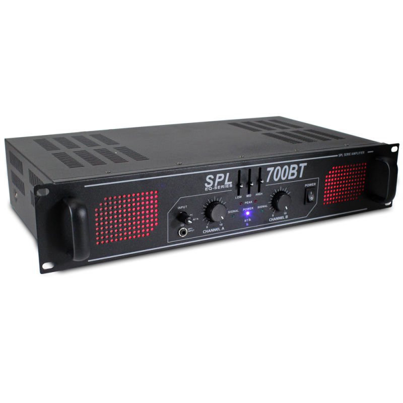 Ampli eq-series 1000