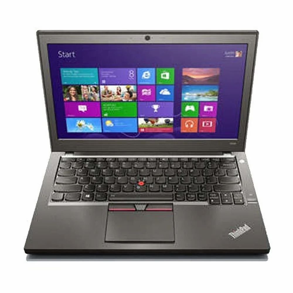 Pc portable, hybride... 12.5" thinkpad x280 12"5 intel core i5 8250 cpu 1,60ghz 256go 8go ddr3 intel uhd graphics azerty