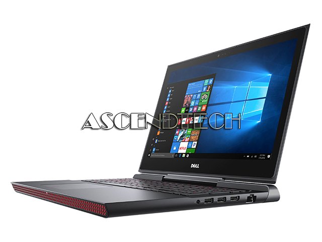 Pc portable inspiron 15 p65f001 15,6" i5 7300hq 2,5ghz 512go 16go nvidia gtx 1050 azerty