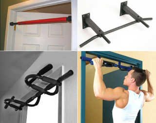 Barre de traction murale 8385106