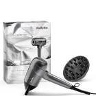 Seche-cheveux titanium shine dryer