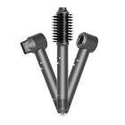 Seche-cheveux multifonction 3 tetes