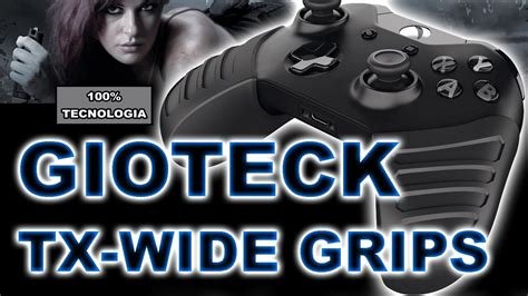 Accessoire microsoft tx wide grips