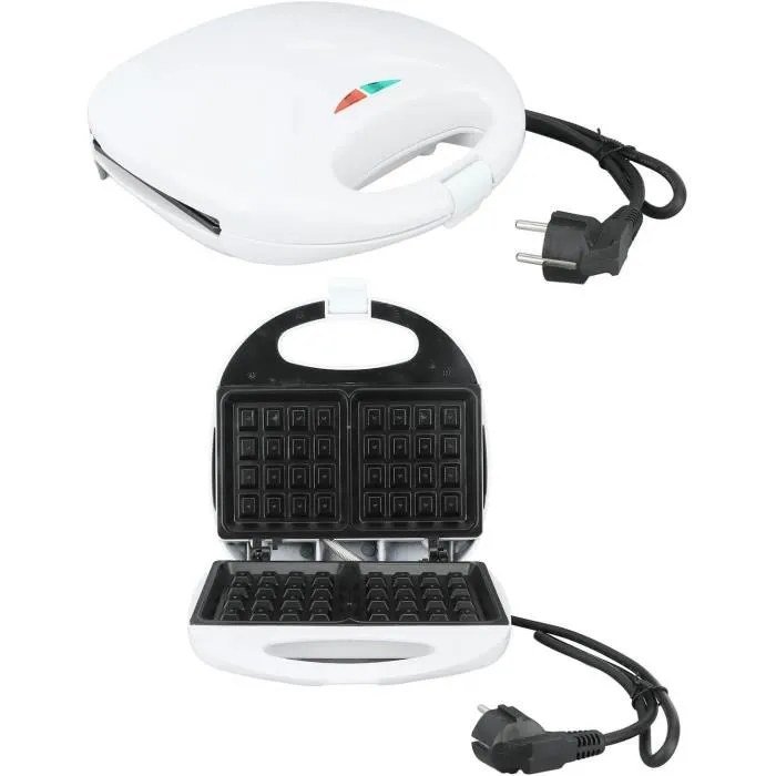 Autre petit electromenager gaufrier sm1001