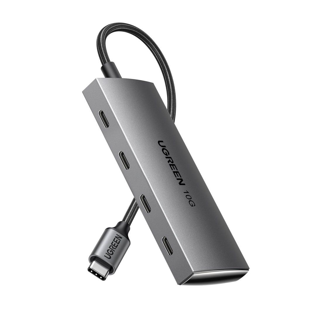 Hub usb c 10g