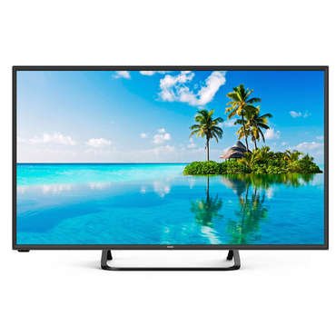 Tv 102cm/40" ld40bc17s led full hd