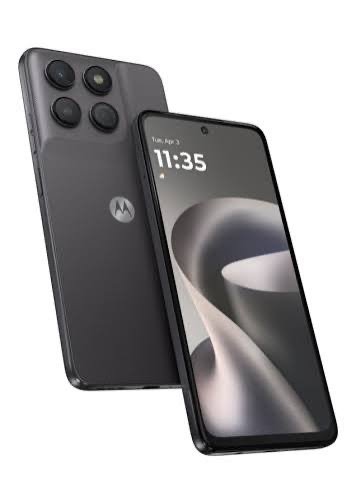 Motorola g37