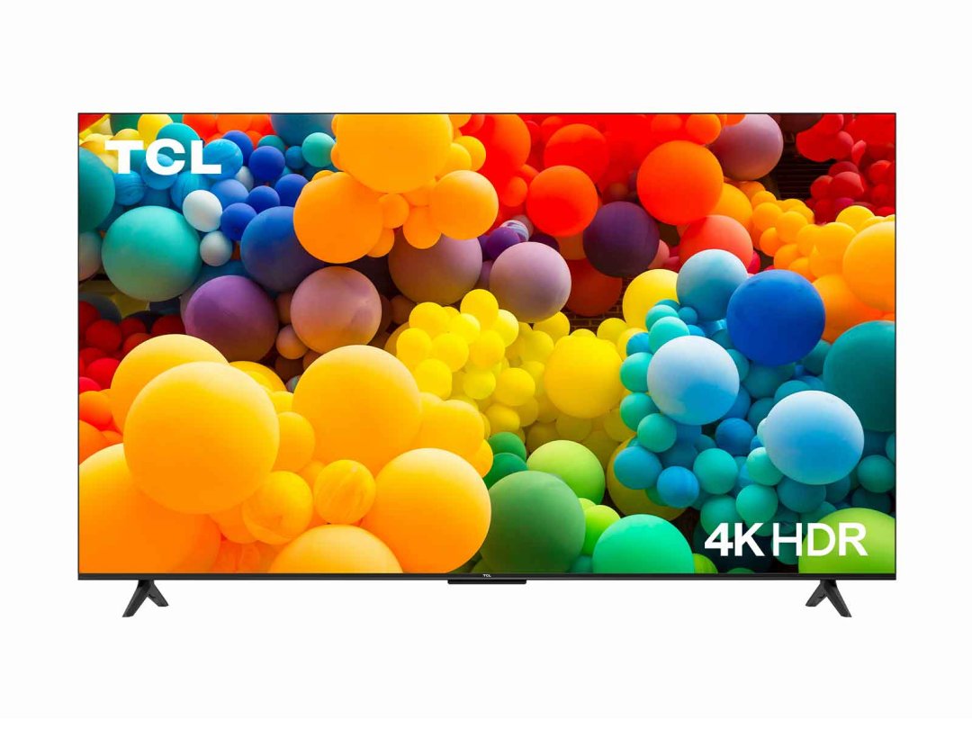 55c725 55" (139cm) led et avec qled 4k ultra hd 3840x2160 oui android tv