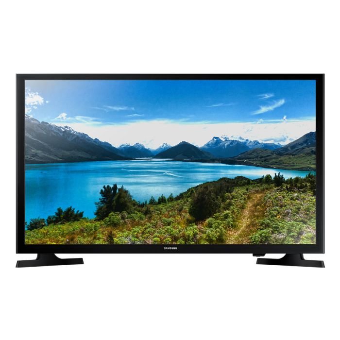 Televiseur 81cm (32") ue32j4000aw led hd : 1366 x 768