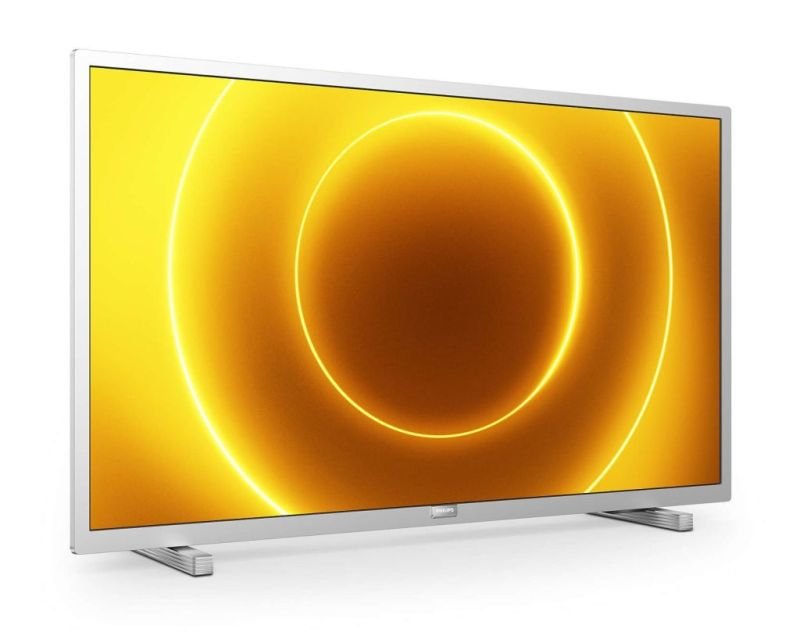 Tv led 32" (82cm) 32phs5525 led hd