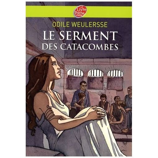 Le serment des catacombes