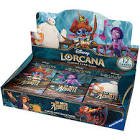Lorcana retour dursula dissplay