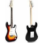 Instrument guitare