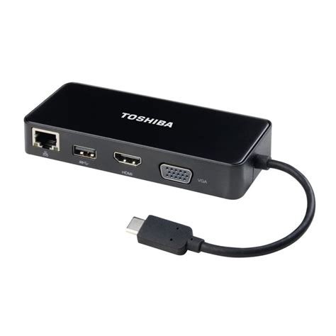 Hub pa5272u-3prp