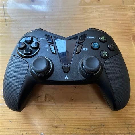 Manette multiplatforme fo206a smartphone / tablette / pc / ps3
