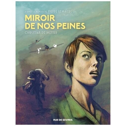 Miroir de nos peines