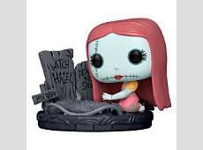 Figurine sally 1358 l'etrange noel de mr jack