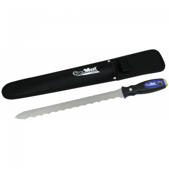 Couteau a laine 4296