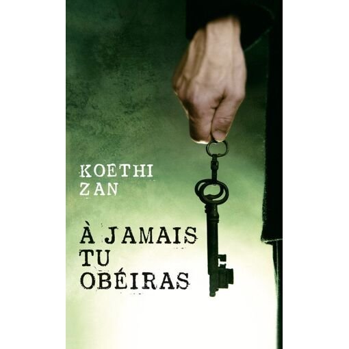 A jamais tu obeiras