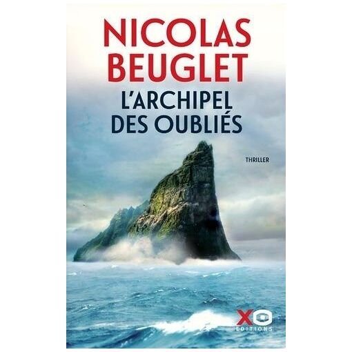 L'archipel des oublies