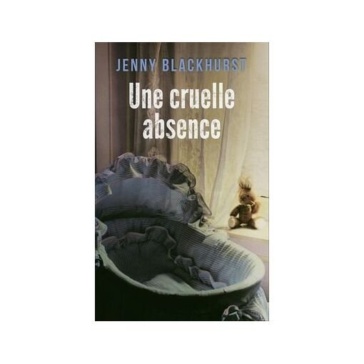 Une cruelle absence