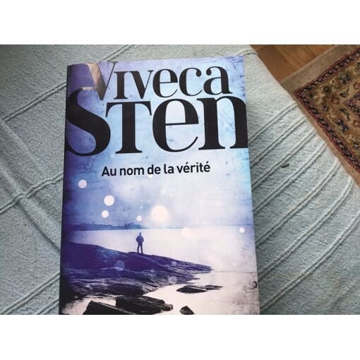 Au nom de la verite