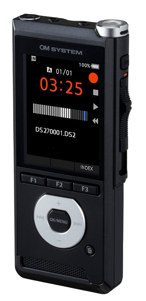Lecteur enregistreur diffuseur ds-2700