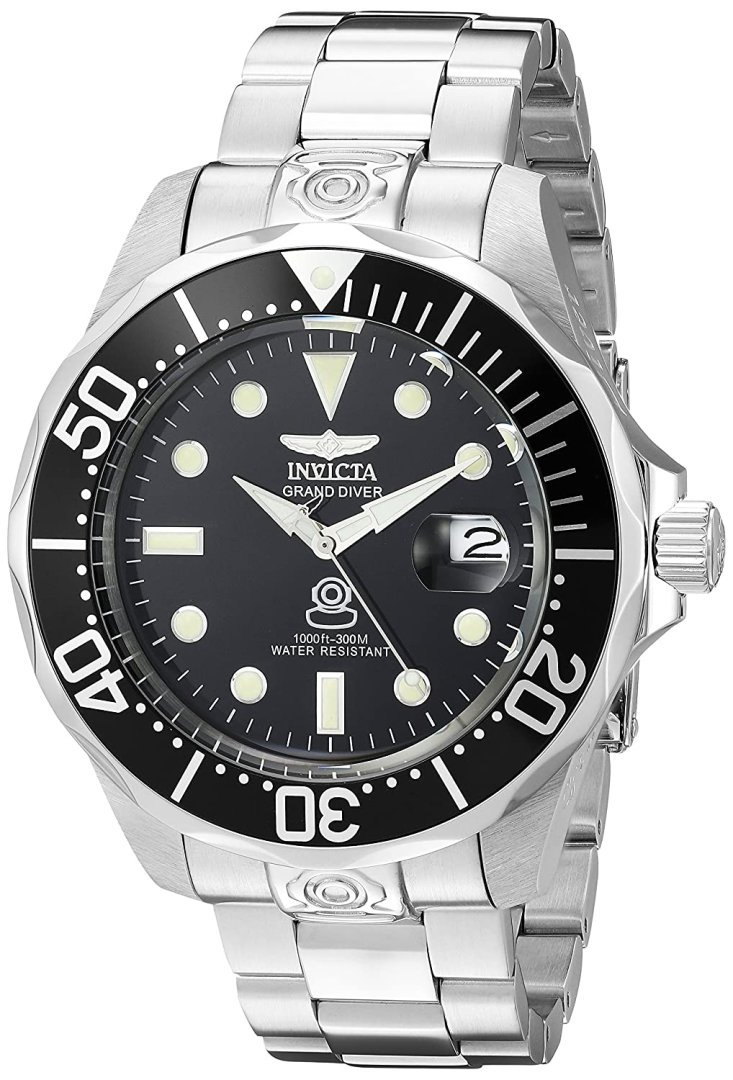 Montre automatique 90940b