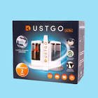 Aspirateur ultra - shampouineuse