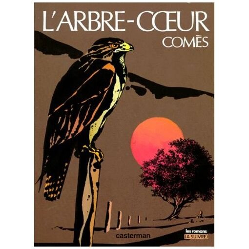 L'arbre-coeur