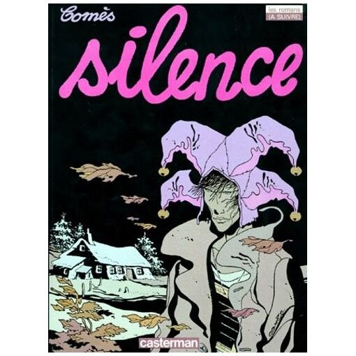 Silence 