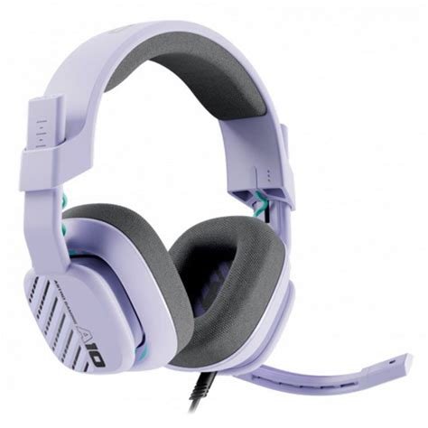 Casque gamer filaire a10 gen 2