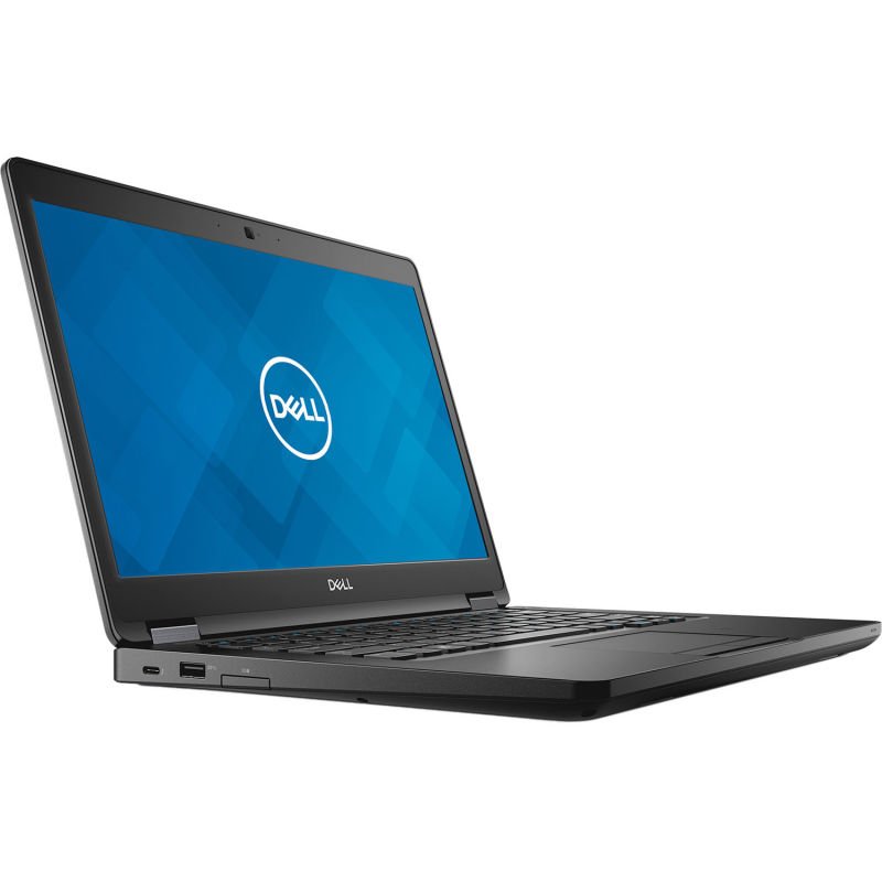 Ordinateur portable intel core i5-8350u latitude 5490 1,90ghz 512go 16go azerty