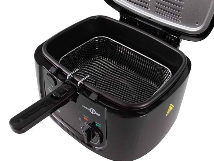 Friteuse ho-fp225w