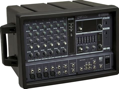 Sono emx 62 m