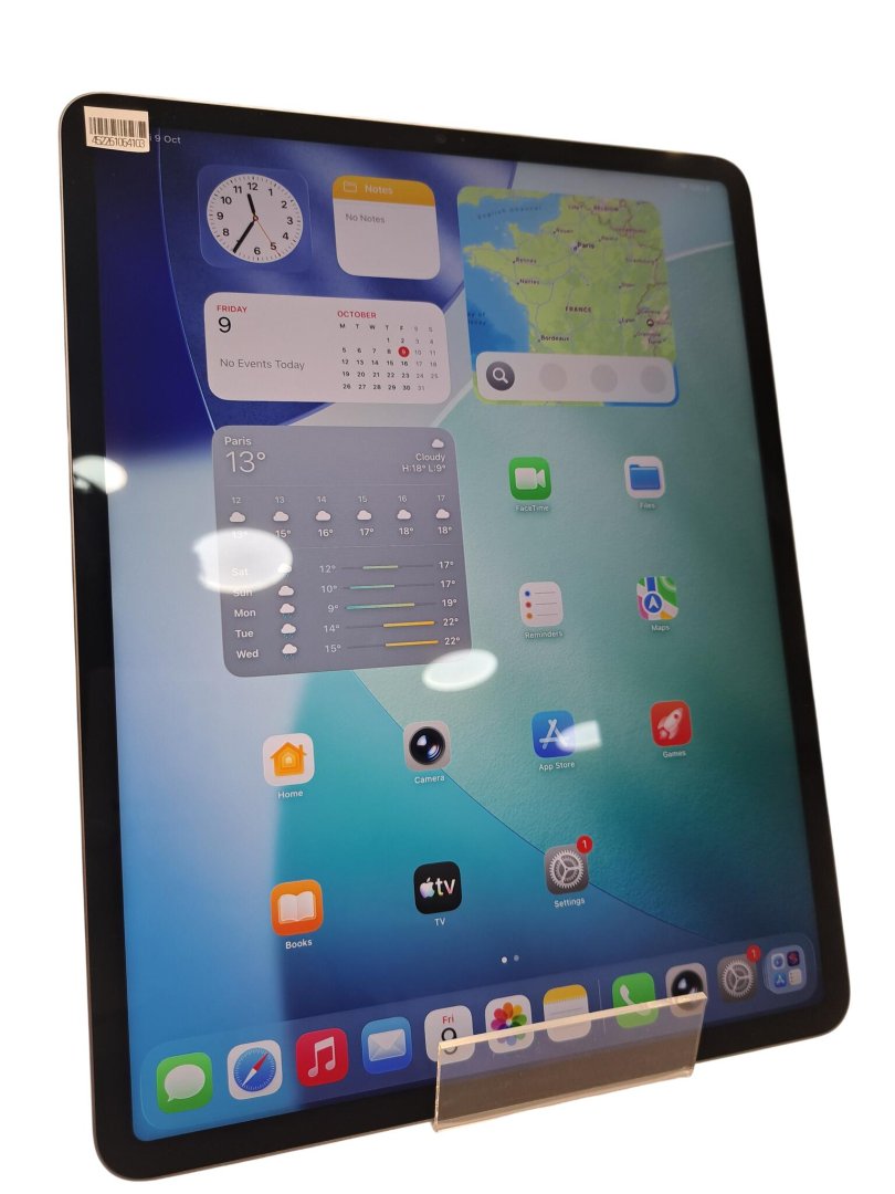 Ipad pro 6