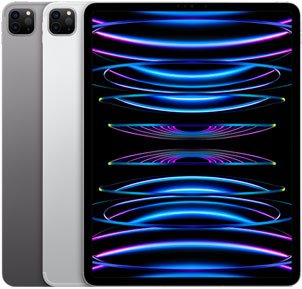 Ipad pro 6