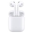 Ecouteurs sans fil bluetooth blanc