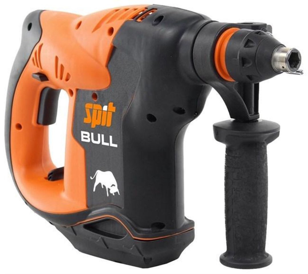 Perforateur s02m02